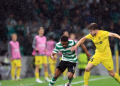 VIDEO/ Mrekullia e Sporting në Champions,  përmbys humbjen 3-0 ndaj Bodo/Glimt dhe kualifikohet