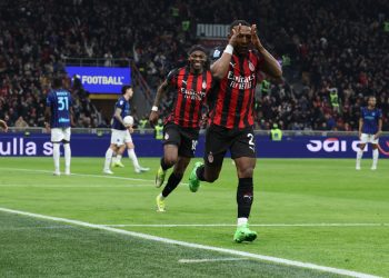 FOTO/ Derbi, një makth për Inter, Estupinan rihap garën për titull, Milano mbetet kuqezi (VIDEO)