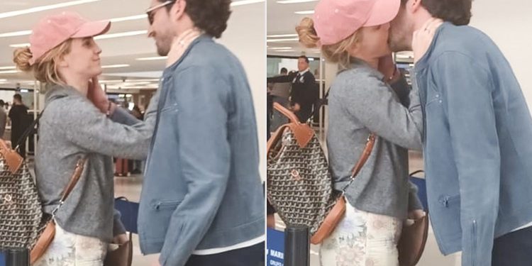 Emma Watson konfirmon romancën me miliarderin meksikan Gonzalo Hevia Baillères