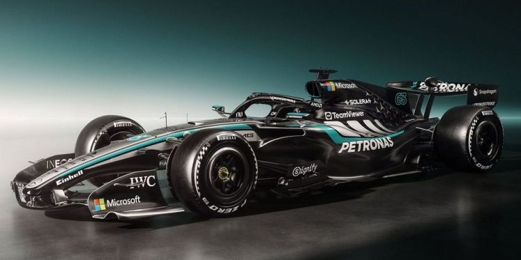 Polemika në Formula 1, dy ekipe ankohen për Mercedesin