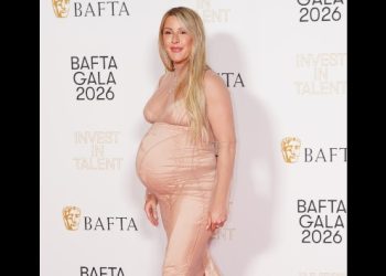 Ellie Goulding ndan lajmin e ëmbël, mirëpret në jetë vajzën e saj