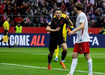 Lojtari i kombëtares mund të transferohet në Poloni, detajet