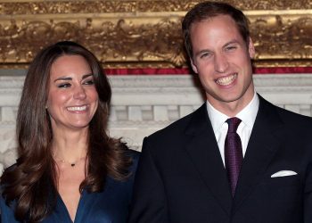 Si Kate dhe William u takuan dhe u fejuan: Kujtime nga intervista e 2010-ës