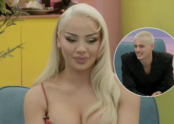 Debat pas BBVK: Benita-Londrimit: “Ti më ke bullizuar ‘Bugattin’”