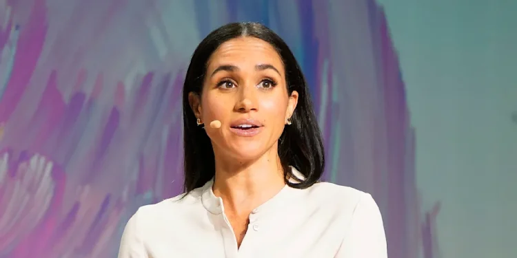 Pas rënies së shikueshmërisë, Netflix ndërpret partneritetin me brandin e Meghan Markle