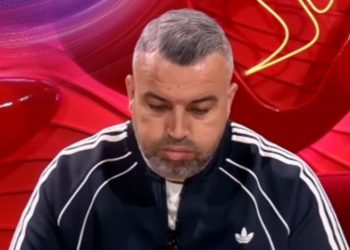 Surprizon Rogerti: Synon bashkëpunim me West Side Family