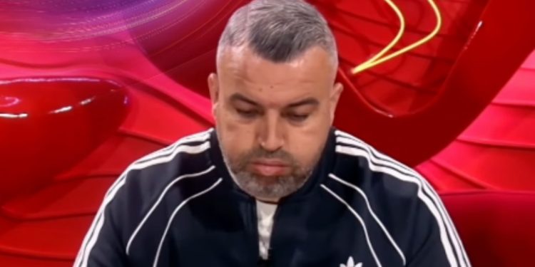 Surprizon Rogerti: Synon bashkëpunim me West Side Family