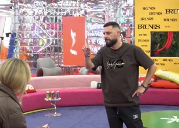 Selin përballet me Mirin: Pse vazhdove me akuza pasi të thashë “Jo”?