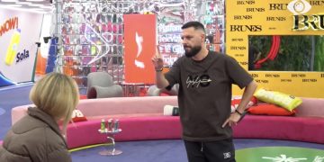 Selin përballet me Mirin: Pse vazhdove me akuza pasi të thashë “Jo”?