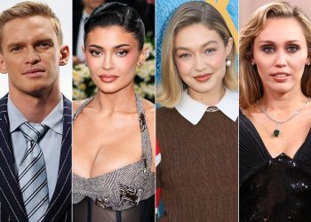 Nga Kylie Jenner te Miley Cyrus: Simpson flet për ish-të dashurat. Çfarë janë ato sot për të?