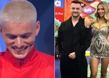 Si e dinë Brikena dhe Shëndriti për fitoren e Londrim Mekajt?