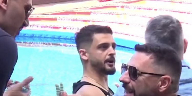 Mateo vë në siklet Mirin: Do e lije bashkëshorten për Selin?