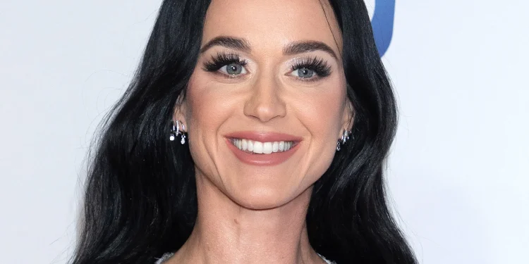 Katy Perry humb betejën ligjore për emrin në Australi!