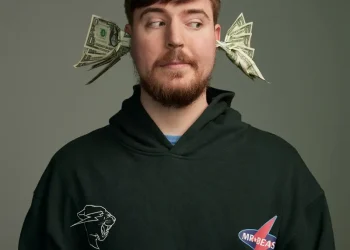 MrBeast: Mund të kem dhuruar më shumë se 170 milionë euro për bamirësi