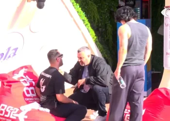 Stenaldo-Rogertit: Ça bëjnë këto vajzat që shkojnë në Dubai?