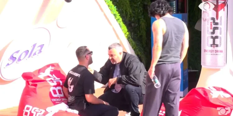 Stenaldo-Rogertit: Ça bëjnë këto vajzat që shkojnë në Dubai?