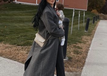 Të qenit nënë dhe periudha postpartum, Samanta Karavella: Jeta ime ndryshoi, ajo gjë ishte më e fortë se unë!