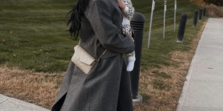 Të qenit nënë dhe periudha postpartum, Samanta Karavella: Jeta ime ndryshoi, ajo gjë ishte më e fortë se unë!