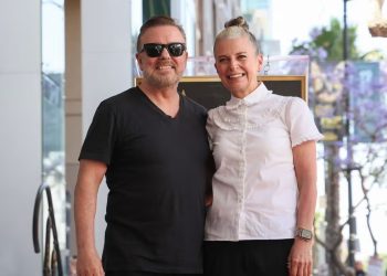 Jane Fallon zbulon diagnozën me kancer gjiri: U kap shumë herët