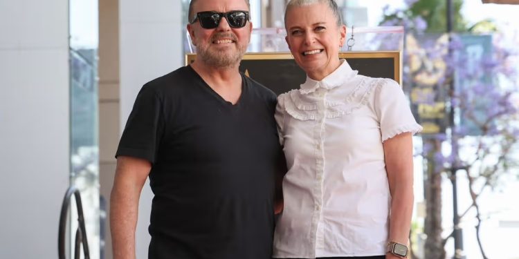 Jane Fallon zbulon diagnozën me kancer gjiri: U kap shumë herët