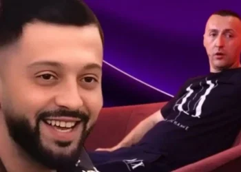 “Ai nuk ka vrarë njeri” – G-Bani del në mbrojtje të Gjestit