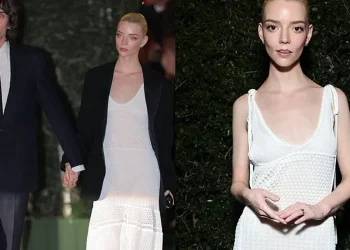 Pse pamja e Anya Taylor-Joy në darkën para Oscars po komentohet kaq shumë?