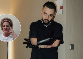 Gjesti në paraburgim, psikologia: Mund të vuajë për shkak të tragjedisë së vëllait të tij