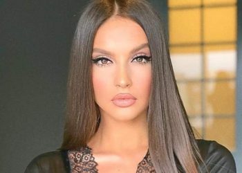 Oriola Marashi e lënduar pas ndarjes? Çfarë po ndodh me modelen