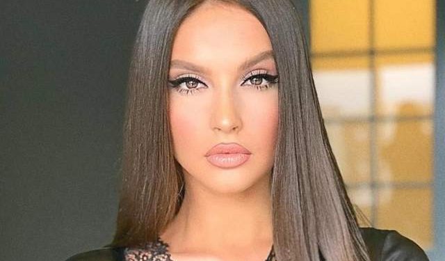 Oriola Marashi e lënduar pas ndarjes? Çfarë po ndodh me modelen