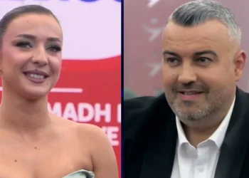 Banorët ngrejnë dyshime: Ka pëlqim mes Juelës dhe Rogertit?