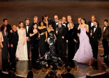 “One Battle After Another” shpallet filmi më i mirë i vitit!