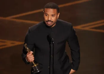 Michael B. Jordan vulos suksesin me Oscar-in për Aktorin më të Mirë