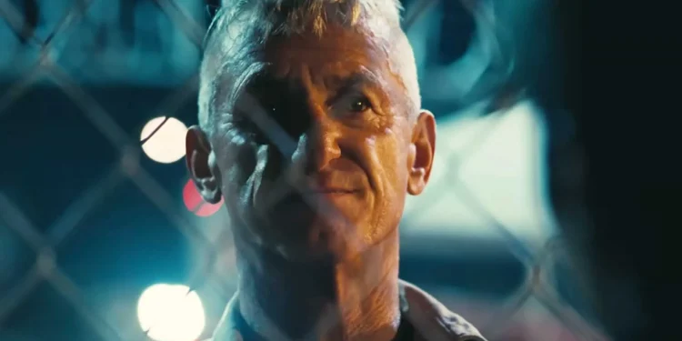 Edhe pse s’mori pjesë në ceremoninë e 2026, Sean Penn fitoi Oscar-in e tretë!