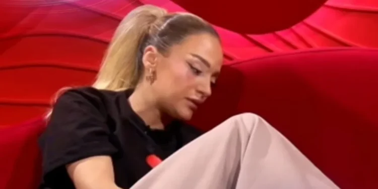 “E dija që do të ndodhte kështu”/ Eliminimi i Gimbos, Selin përlotet në dhomën e rrëfimit