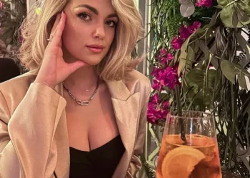 Tronditëse: Influencuesja Stefanie Pieper u vra nga ish-i, trupi u gjend në valixhe