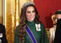 E keni vënë re? Kate Middleton nuk heq dorë nga kjo diademë ikonike