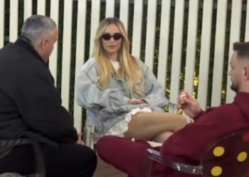 “Unë, ti dhe Miri”/ Çfarë i propozoi Rogerti-Selinit?