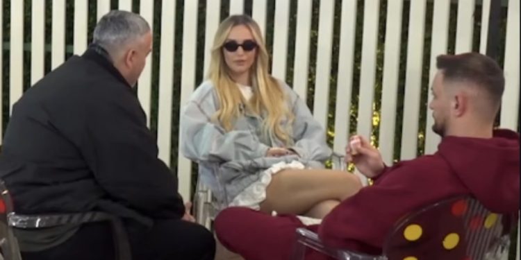 “Unë, ti dhe Miri”/ Çfarë i propozoi Rogerti-Selinit?