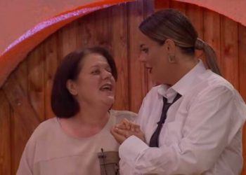 Ndahet nga jeta e ëma e Big Mamas!