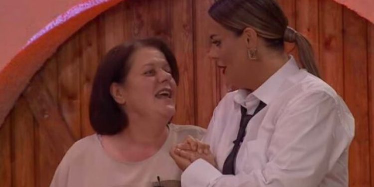 Ndahet nga jeta e ëma e Big Mamas!