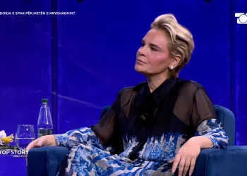 Monika Kryemadhi rrëfen dy sfidat më të mëdha të jetës së saj: sëmundja dhe divorci