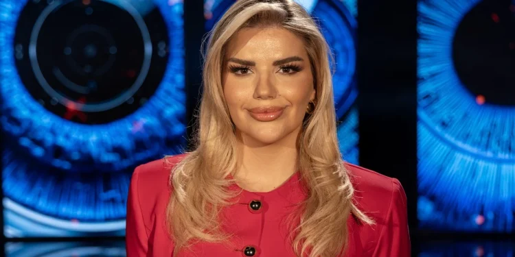 Sabina Mete: Nuk mund të kesh një rrogë nën 1 mijë euro dhe të bësh një jetë luksi dhe të ikësh në Mykonos