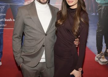 “Nuk e kam pasur qejf, madje e urreva”, Ana Lika rrëfen fillimet me Bjordi Mezin