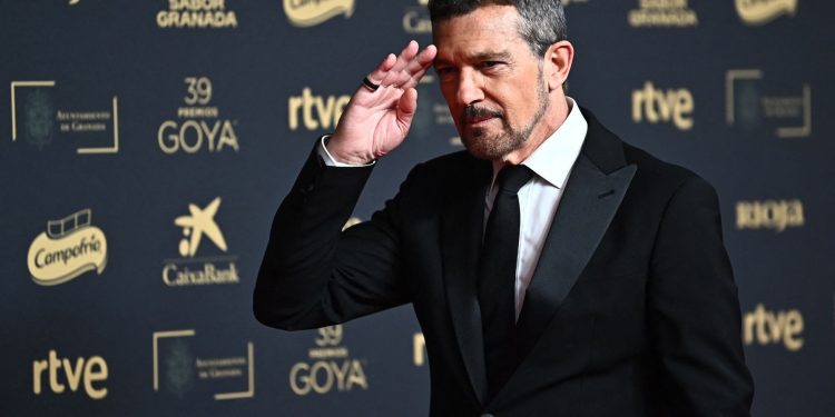 Antonio Banderas rrëfen momentin që i ndryshoi jetën: Kur u përballa me vdekjen…