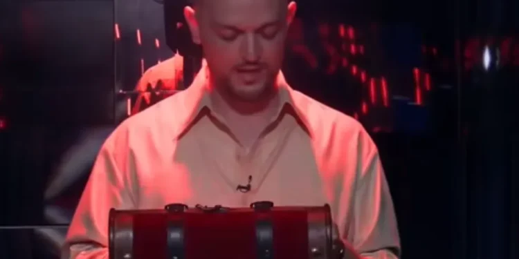 Kutia e Pandorës “trazon” shtëpinë, Shëndriti dërgon veten dhe dy banorë në nominim