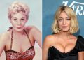 Kim Novak kundër Sydney Sweeney: Zgjedhje krejtësisht e gabuar