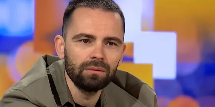 A do ta shohim në Big Brother? Besnik Qaka zbulon të vërtetën