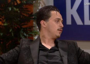 “Nuk jemi në të njëjtin nivel” – përplasje e ashpër mes Blerinës dhe Akilit në Ferma VIP