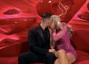 Puthja me Mateon, reagojnë familjarët e Brikenës!