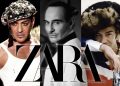 Ikona e papërsëritshme e “Dior” dhe “Margiela”, John Galliano, po vjen të ndryshojë ZARA-n
